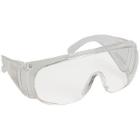 EP 60400 Visilux anti-scratch glasses with clear side shields product photo