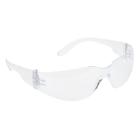 Portwest PW32CCL Wrap Around Pro goggles with clear lenses product photo