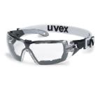 uvex 9192180 pheos guard sz&aacute;ras szem&uuml;veg, p&aacute;ramentes term&eacute;kfot&oacute;