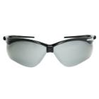 Jackson SG glasses 50006 black frame, gray PC lens product photo