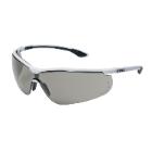 uvex 9193281 uvex sportstyle, fehér/fekete, sv extreme, gumipántos, dobozban termékfotó