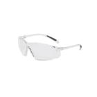 A700 glasses, clear lens, anti-fog coating (AF) product photo