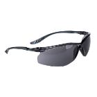 Portwest PW14 Lite Safety goggles, darkened, smoke product photo
