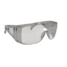 SteelPro visitor glasses, water clear product photo