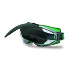 uvex 9302045 ultrasonic flip-up welding goggles product photo