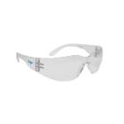 TOP MATRIX goggles, polycarbonate, water clear product photo