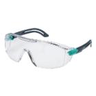 uvex i-lite planet glasses with stems, clear lenses product photo