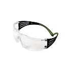 3M SecureFit 400 reader safety glasses, scratch-resistant, transparent,+1.5 lens product photo