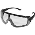 Cerva BENAIS IS protective glasses AF AS crystal clear product photo