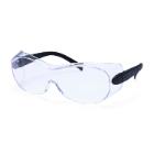 Portwest PS30 Over-the-Glasses Safety Goggles, Clear product photo