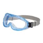3M 71360-00015M Fahrenheit closed glasses, acetate, non-ventilating product photo