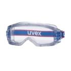 uvex 9301105 ultravision kos&aacute;rszem&uuml;veg, v&iacute;ztiszta, p&aacute;ramentes, karc&aacute;ll&oacute; term&eacute;kfot&oacute;