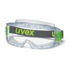 uvex 9301714 ultravision kos&aacute;rszem&uuml;veg, v&iacute;ztiszta CA, p&aacute;ramentes, sz&uuml;rke p&aacute;nt term&eacute;kfot&oacute;