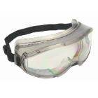 Cerva Waitara Gummibandbrille. EN166 Produktbild