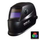 IWELD NORED EYE 3 Black Base automatic welding head shield 117893 product photo