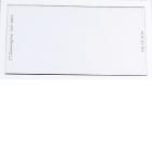 3M Speedglas 428000 belső polikarb. v&eacute;dőlemez SG9000F/V term&eacute;kfot&oacute;