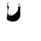 3M 16 90 10, Speedglas 9100 neck&ear protection, black, TecaWeld product photo