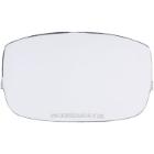 3M Speedglas 427000 K&uuml;lső polikarb. v&eacute;dőlemez SG9000, 10 db/csomag term&eacute;kfot&oacute;
