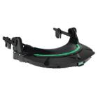 MSA V-Gard face shield support frame, for helmet product photo