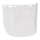 EP 60711 clear field of vision with metal frame, 430x 195mm product photo