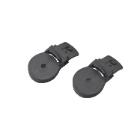Irudek Clip 30mm sisak adapter arcv&eacute;dő r&ouml;gz&iacute;t&eacute;s&eacute;hez (p&aacute;r) term&eacute;kfot&oacute;