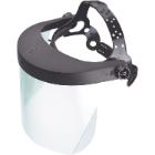 Cerva MAXSHIELD 3500 PC face shield product photo
