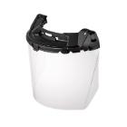 Milwaukee BOLT Contractor Face Shield Set product photo