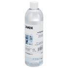 uvex 9972103 Cleaning fluid for uvex cleaning station 500 ml product photo