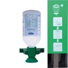 Actiomedic EYE CARE Single fali szemkimosó állomás 500 ml 0.9% nátrium-klorid termékfotó