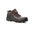 EP 9TOPL Topaz S3 HRO barna hőálló talpú félcipő, kompozit kapli 47 termékfotó