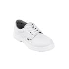 EP MALI Mali white shoes, without steel, non-slip, antistatic 35-48 product photo