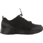 Oxypas MAUD OB black fabric shoes 36-42 product photo