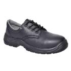Portwest FC14 Compositelite S1P SRC safety shoes, metal-free, black 36-47 product photo