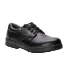 Portwest FW80 Steelite S2 Lace Up Safety Boots, Black, water res. 34-48 product photo