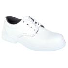 Portwest FW80 Steelite S2 water res. Safety Boots, Lace Up, White 35-47 product photo
