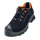 uvex 65212 uvex 2 VIBRAM S1P HRO SRC perfor&aacute;lt f&eacute;lcipő fekete/narancs, 11 sz 47 term&eacute;kfot&oacute;