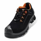 uvex 65281 uvex 2 VIBRAM S3 HI HRO SRC f&eacute;lcipő, fekete/narancs, 10 sz&eacute;les 52 term&eacute;kfot&oacute;