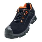 uvex 65282 uvex 2 VIBRAM S3 HI HRO SRC f&eacute;lcipő, fekete/narancs, 11 sz&eacute;les 50 term&eacute;kfot&oacute;