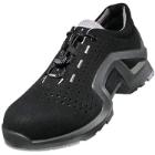 uvex 85118 Schuh uvex 1 x-tended support S1 SRC, schwarz/grau, 11, 35-52 Produktbild