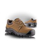 VM 2775 Valleta O1 HRO nubuck leather shoes without toecap metal-free 36-48 product photo