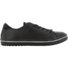 Oxypas PAOLA O1 ESD schwarze Lederschuhe 36-42 Produktbild