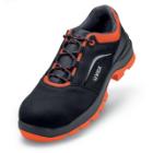 uvex 95088 uvex 2 xenova S2 SRC ESD f&eacute;lcipő, fekete/narancs, 11 sz&eacute;les 46 term&eacute;kfot&oacute;