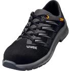 uvex 69498 uvex 2 trend f&eacute;lcipő S2 ESD, fekete/sz&uuml;rke, 11 sz&eacute;les 48 term&eacute;kfot&oacute;