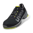uvex 65669 uvex 1 f&eacute;lcipő S2 SRC BOA, fekete/lime, 12-sz&eacute;less&eacute;g 43 term&eacute;kfot&oacute;