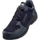 uvex 65921 uvex 1 sport S3 SRC  sportos f&eacute;lcipő, fekete, 10 sz&eacute;les 39 term&eacute;kfot&oacute;