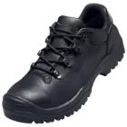 uvex 84062 quatro STX S3 WR HI CI HRO SRC fekete nappabőr f&eacute;lcipő 40 term&eacute;kfot&oacute;
