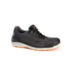Giasco Oroshi S1P shoes, black/orange, size 36-47 product photo
