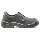 Artra Aram 921 Air O1 FO suede shoes, black, without toecap, PU sole, 35-48 product photo