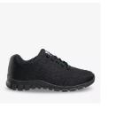 SJ Kassie O1 SRC dark gray textile shoes 35-48 product photo
