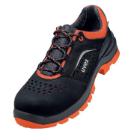 uvex 95058 uvex 2 xenova S1 perforált félcipő, narancs/fekete 42 termékfotó